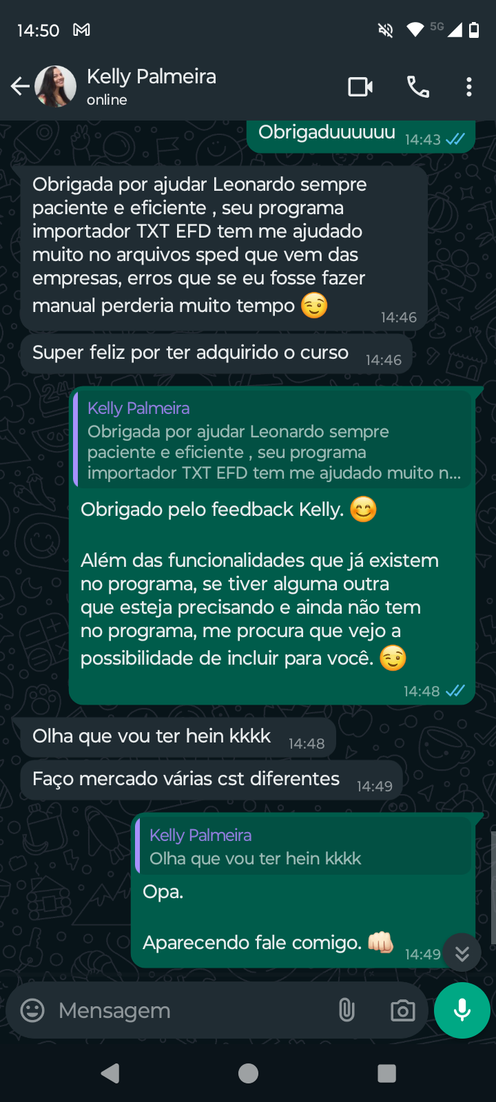CLIENTE_KELLY_FEEDBACK